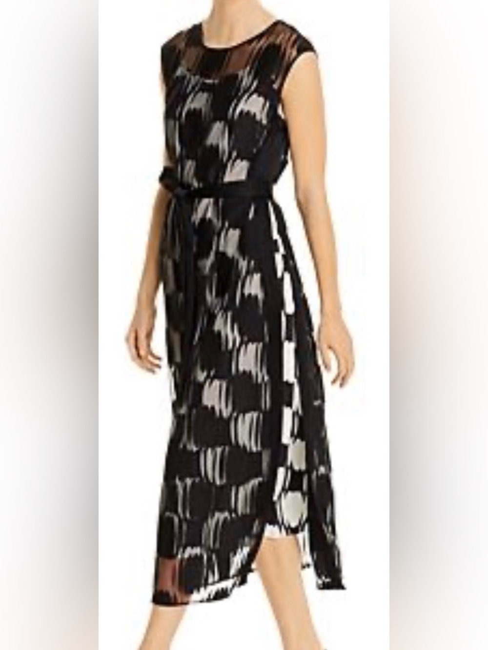 Boss Midi Dress | Size 12